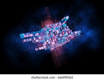 1,468 Machine Learning Puzzle Images, Stock Photos & Vectors | Shutterstock