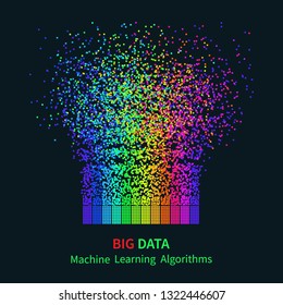 Big Data Machine Learning Algorithms Analysis 库存插图 1322446607 ...