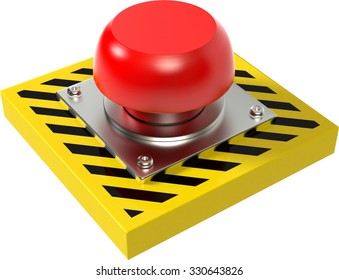 Big Red Button