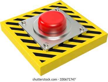 Big Red Button