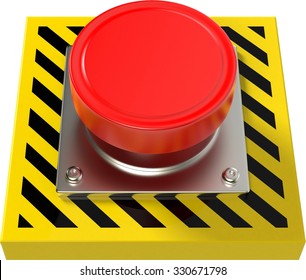 Big Red Button