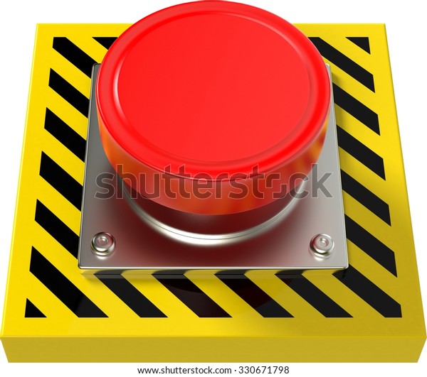 big red button studio
