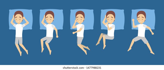 107 Black Woman Sleeping In Different Positions Images, Stock Photos ...