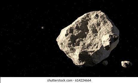 Asteroid Hd Stock Images Shutterstock