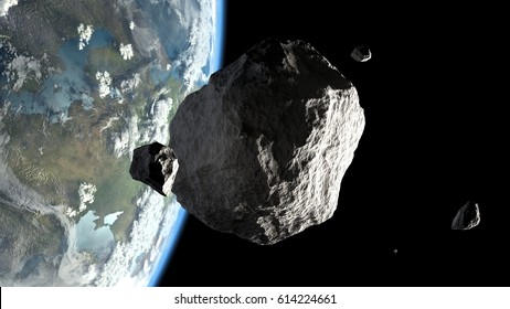 Asteroid Hd Stock Images Shutterstock