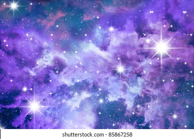 星空 眺める のイラスト素材 画像 ベクター画像 Shutterstock