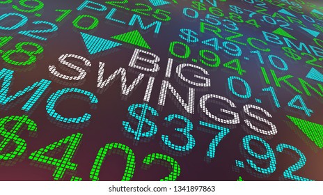 4,710 Market Swing Images, Stock Photos & Vectors | Shutterstock