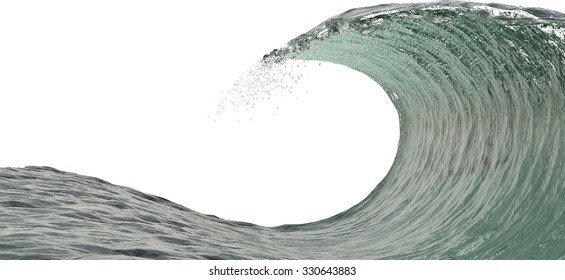 Big Wave