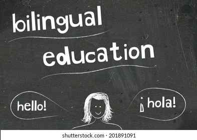 Bilingual Education