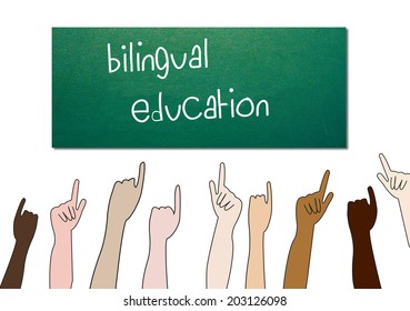 Bilingual Education