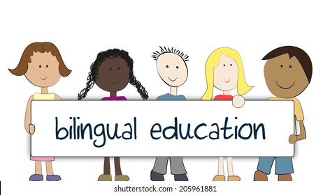 Bilingual Education