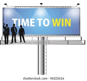 billboard