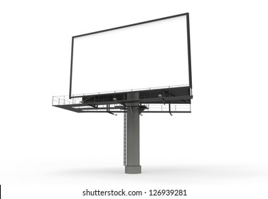 350,502 Blank white billboard Images, Stock Photos & Vectors | Shutterstock