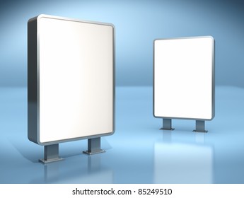 Billboards