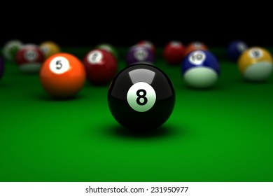 16,429 8 ball billiard Images, Stock Photos & Vectors | Shutterstock