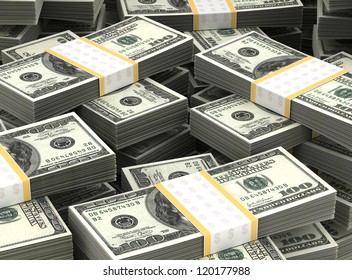 245 100 billion dollars Images, Stock Photos & Vectors | Shutterstock