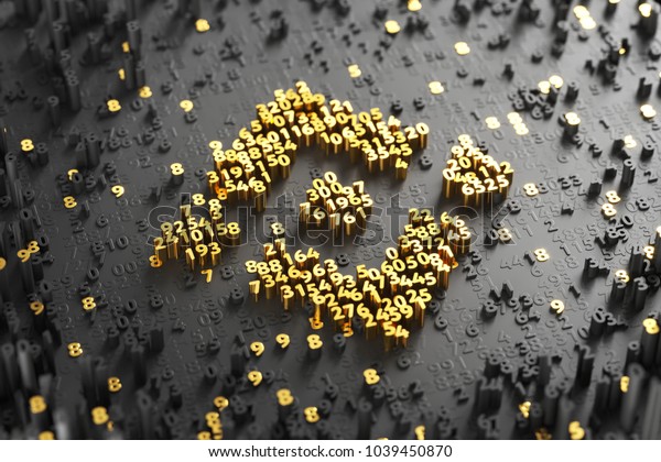 binance gold