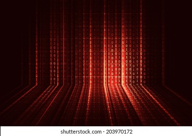 binary code