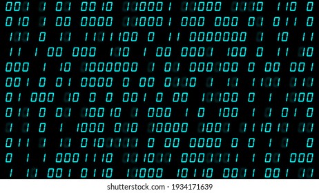 Code Numbers High Res Stock Images Shutterstock