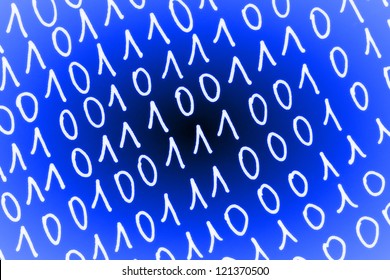 Numeros Binarios Images Stock Photos Vectors Shutterstock