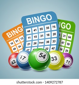 3,131 Bingo ticket Images, Stock Photos & Vectors | Shutterstock