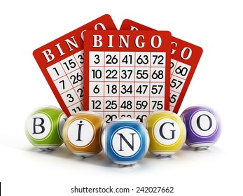 3,504 People bingo Images, Stock Photos & Vectors | Shutterstock