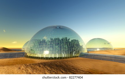 17,164 Desert greenhouse Images, Stock Photos & Vectors | Shutterstock