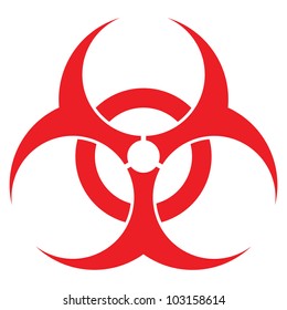 Biohazard Logo Photos, Inventory Photographs Vectors Shutterstock photo relating to Biohazard Sign Printable named Biohazard Brand Visuals, Inventory Images Vectors Shutterstock