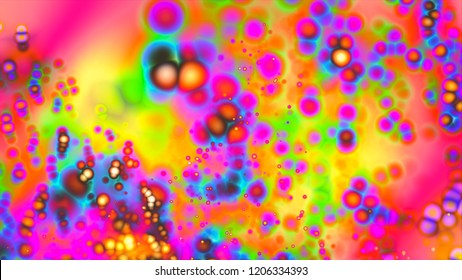 Biomedical imaging. Experiments and development of medicines. Nanotechnology news, medical related images. Images in clinical medicine.Introduction to nanotechnology.