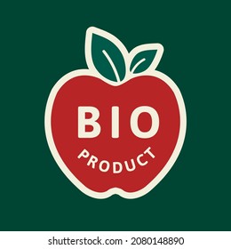 Bioproducts Business Logo For Food Packaging