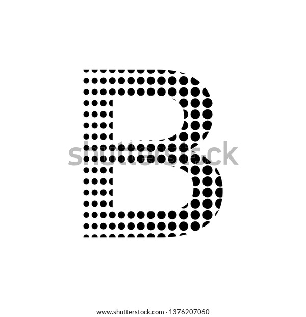 Biotrack Logo Point Stock Illustration 1376207060 | Shutterstock