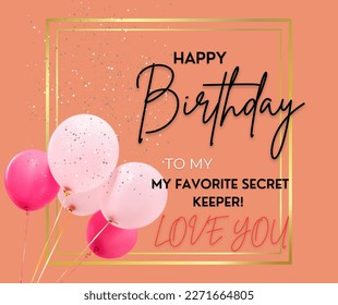 birthday as usual best day  of  everyone life. so everyone try to make him  her feel special. so here are some wishes for your beloved ones. #birthday wishes # post # card # wishes - Powered by Shutterstock