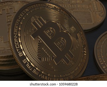 Bitcoin 3d Illustration Stock Illustration 1059680228 Shutterstock Bitcoin 3d Illustration Stock Illustration 1059680228 Shutterstock