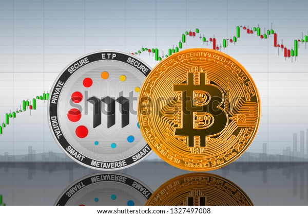 Bitcoin Btc Metaverse Etp Etp Coins Stock Illustration 1327497008 Open this page to get detailed information about metaverse etp(etp). shutterstock