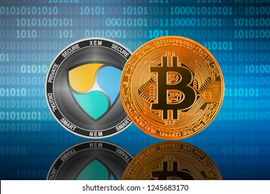 bitcoin stock szimbólum)