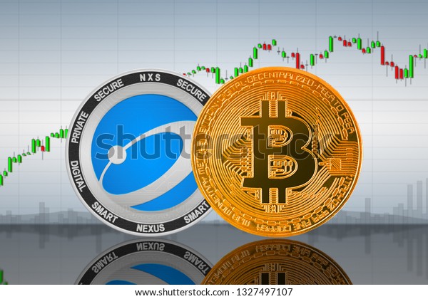 nexus bitcoin stock