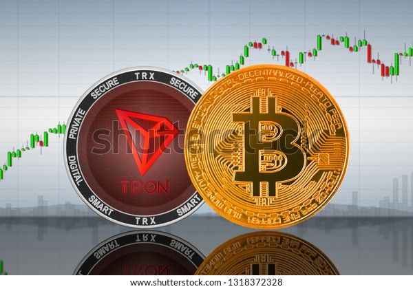where to exchange bitcoin for tron