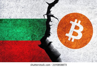 bitcoin bulgaria