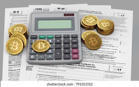 do youpay taxes on cryptocurrency investing