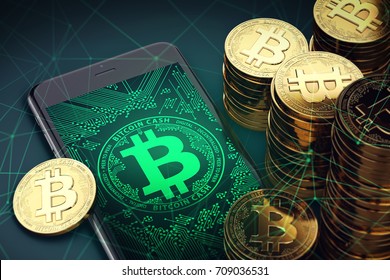 Bitcoin Cash (USD)