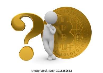 bitcoin questions