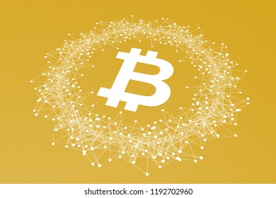 8,026 White Paper Bitcoin Images, Stock Photos & Vectors | Shutterstock