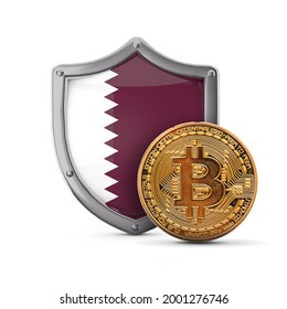 crypto currency qatar