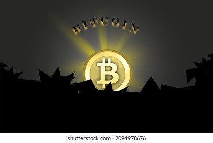 bitcoin kaina prieš 2 metus
