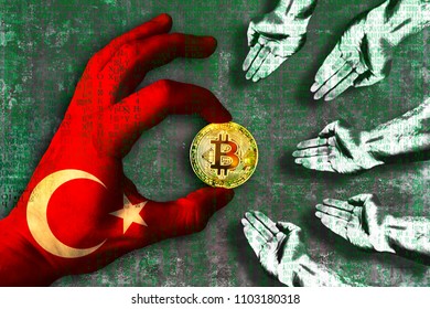 turkey bitcoin
