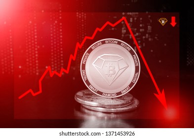 Diamond crypto currency value buy ethereum classic reddit