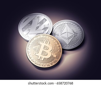 bitcoin ethereum litecoin ir bitcoin pinigai)