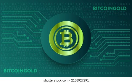 bitcoin gold bcg