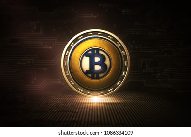 Bitcoin Gold Images Stock Photos Vectors Shutterstock - 