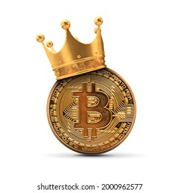 King of cryptocurrency golem cryptocurrency buy